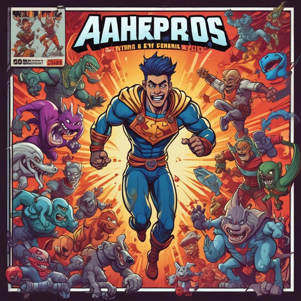 Song Image