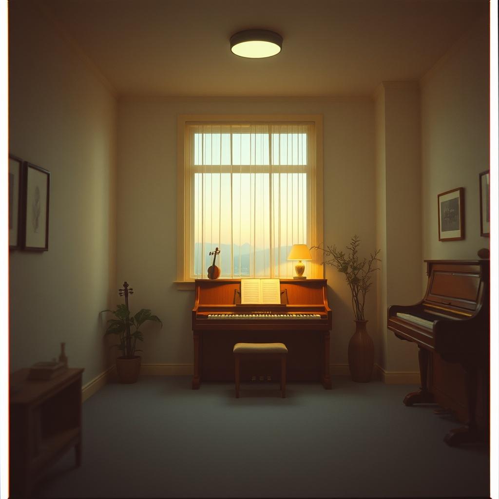 Song Image
