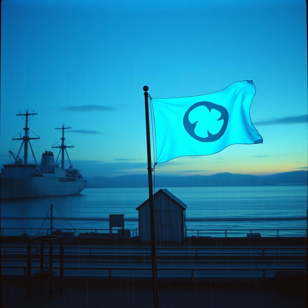 Persona image for MELOS (NECESSARY)