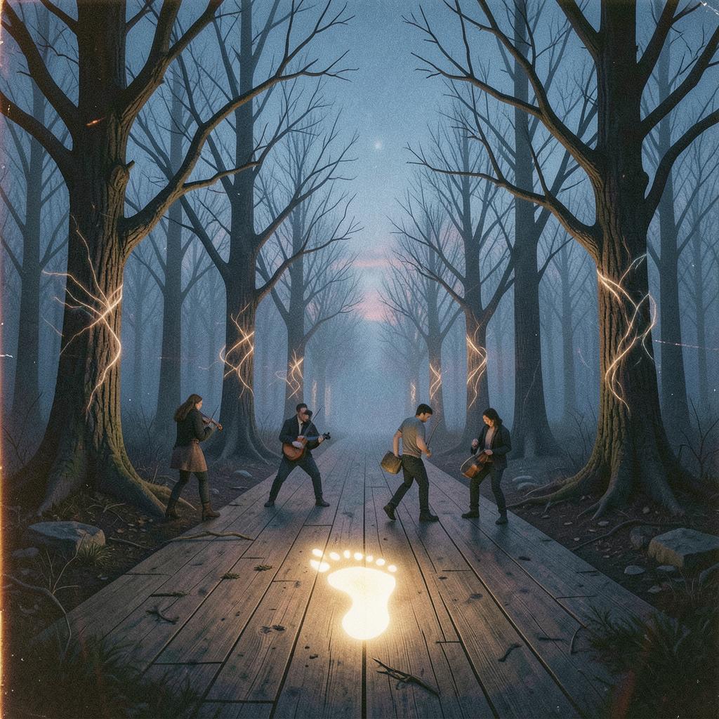 Folk fusion 2