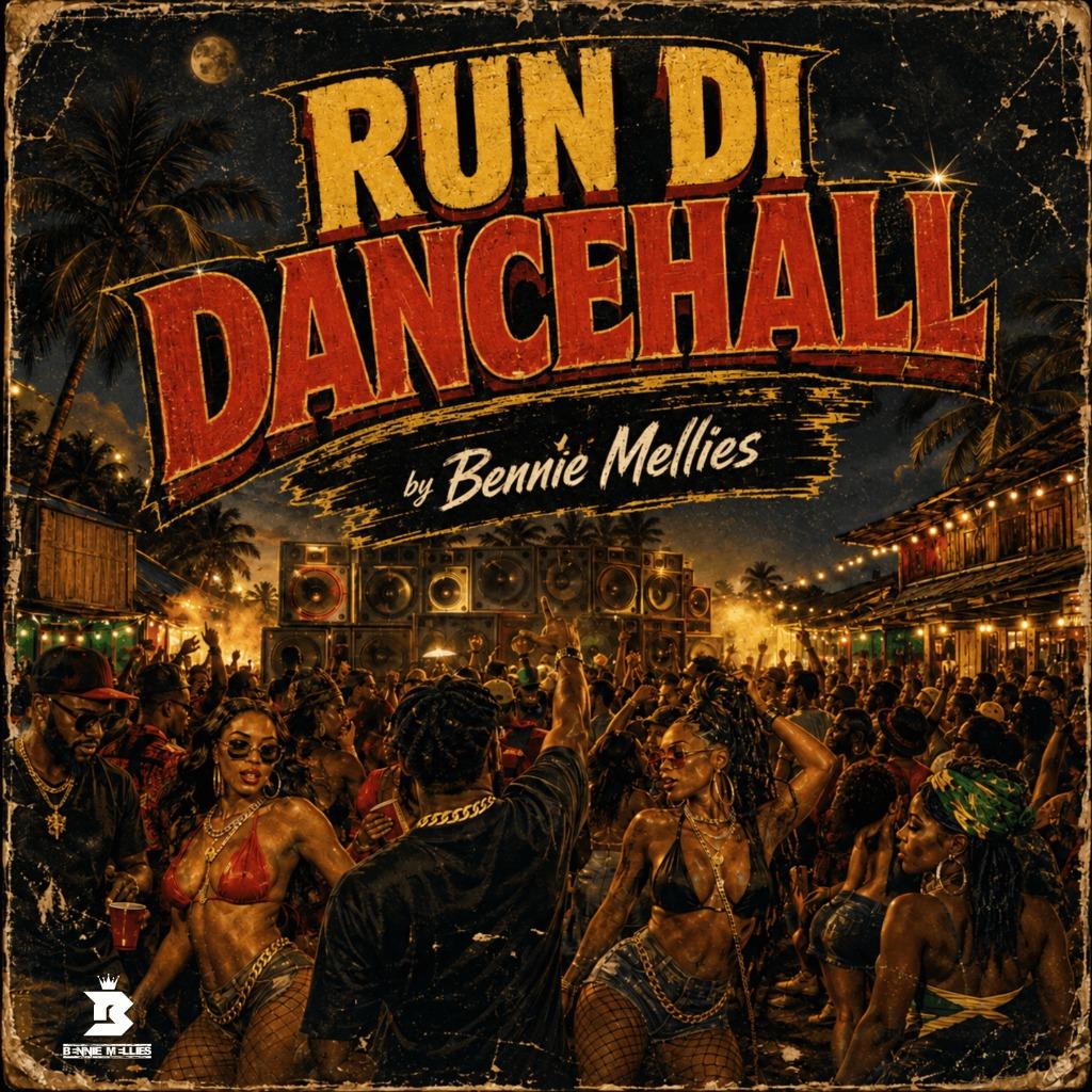 Run Di Dancehall (Bennie Pon Di Riddim)