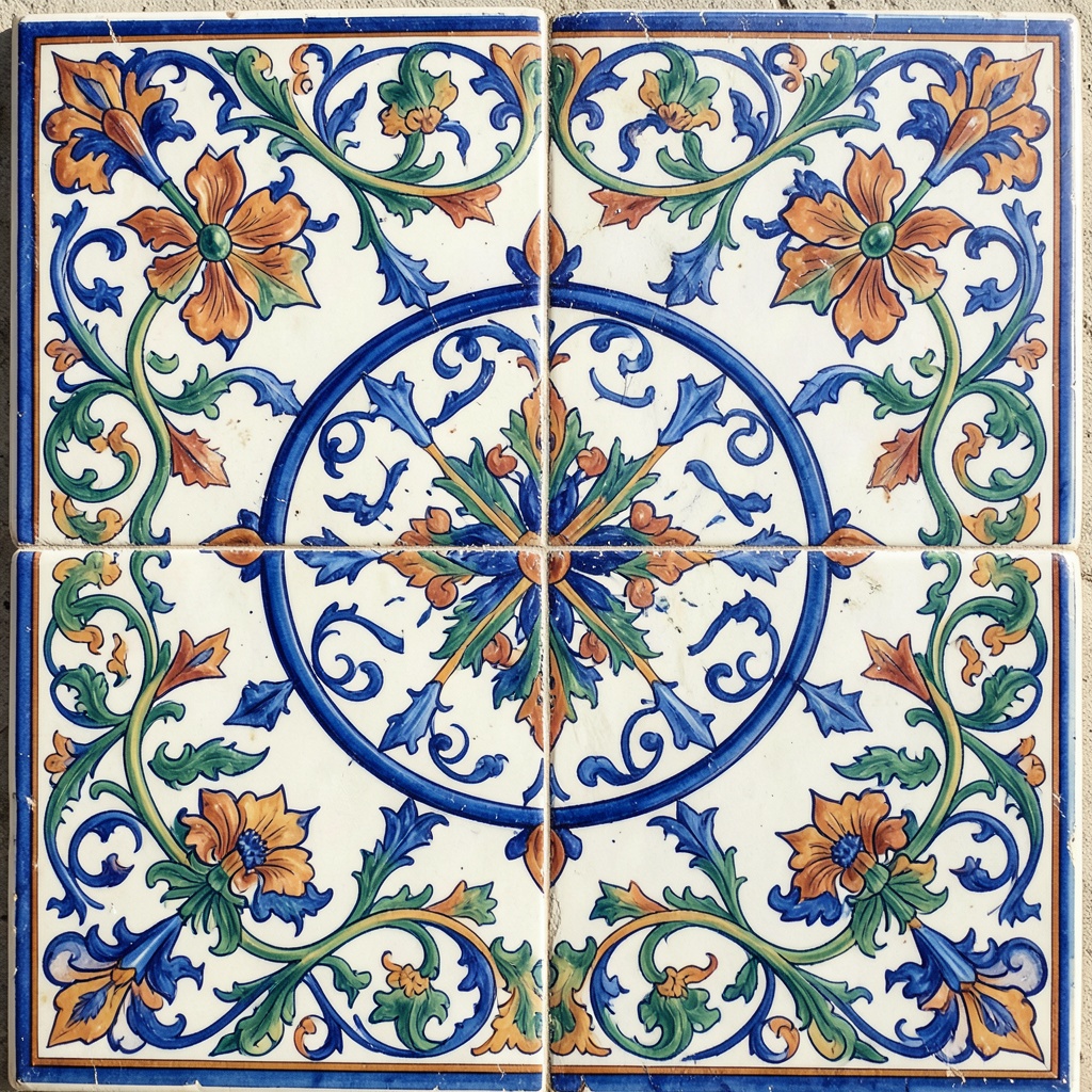 Cerrado Liturgical Motet artwork