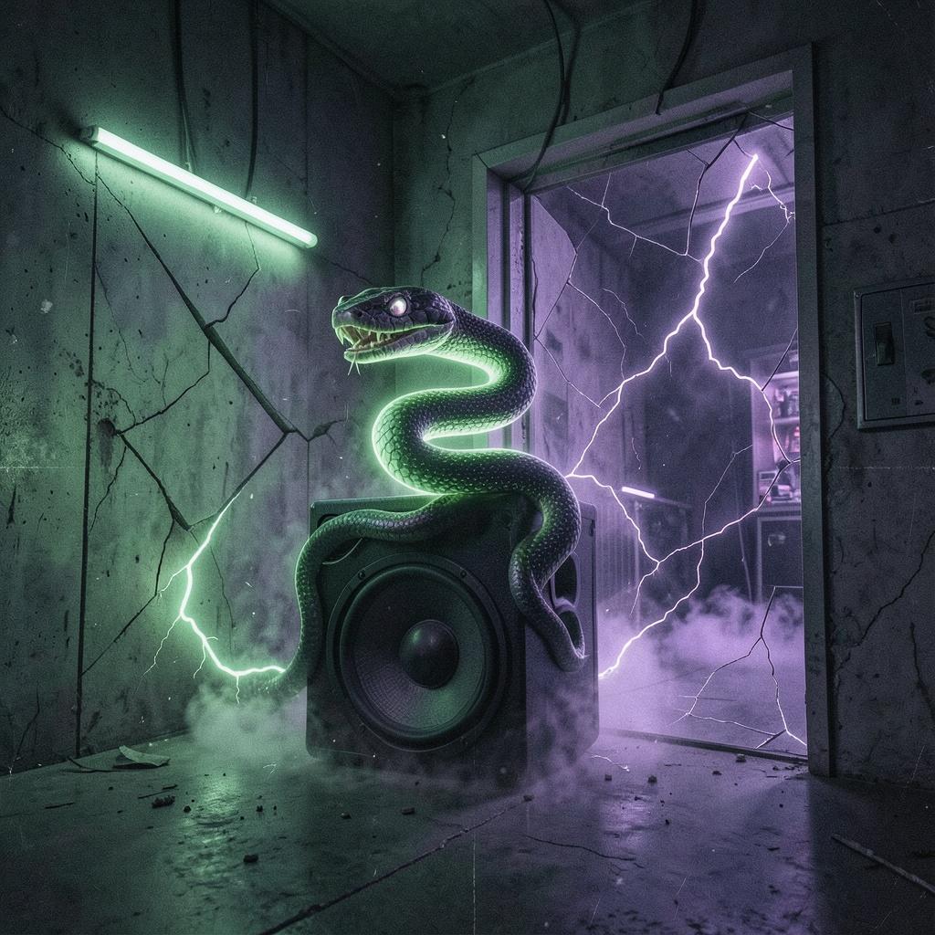 Song Cover Image