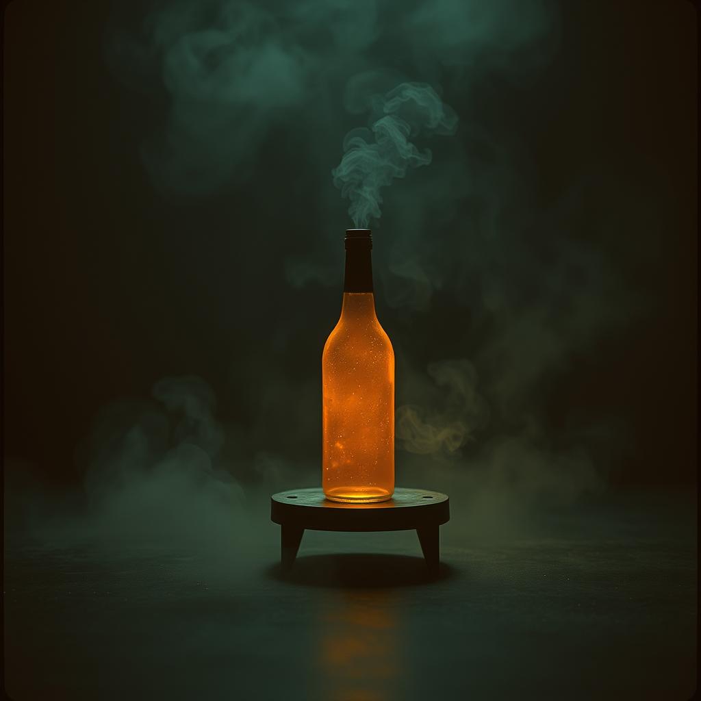 Playlist cover art