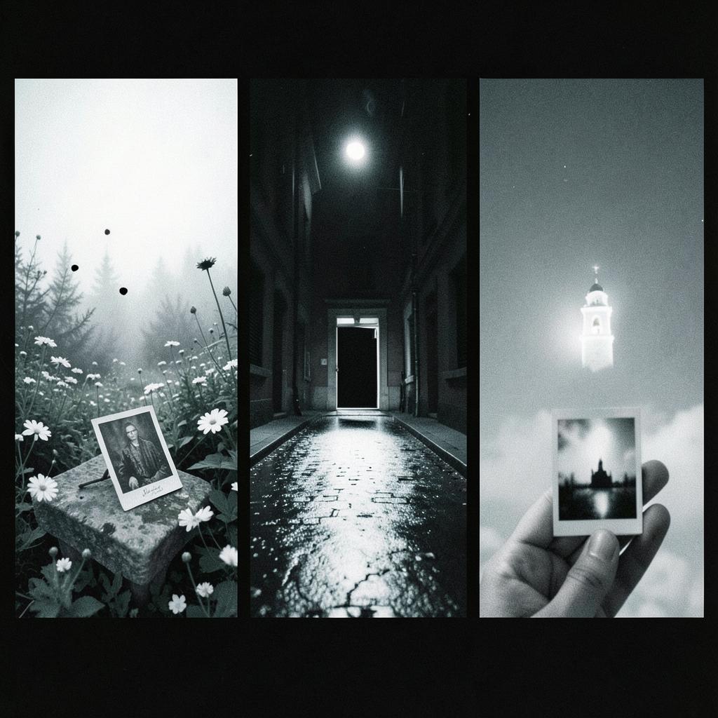異世界の檻 artwork