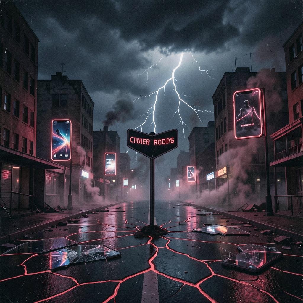 War - FreshAir Music Influence artwork