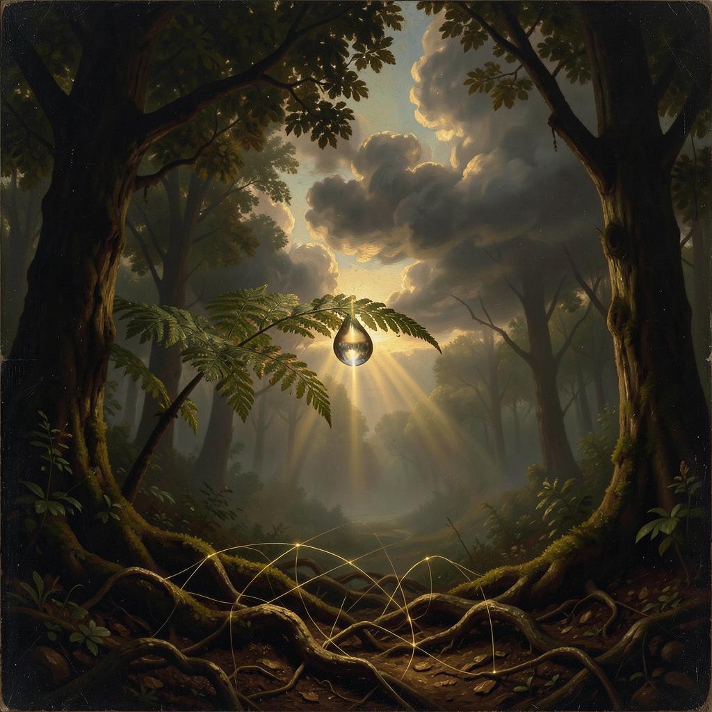 Every Life Matters artwork