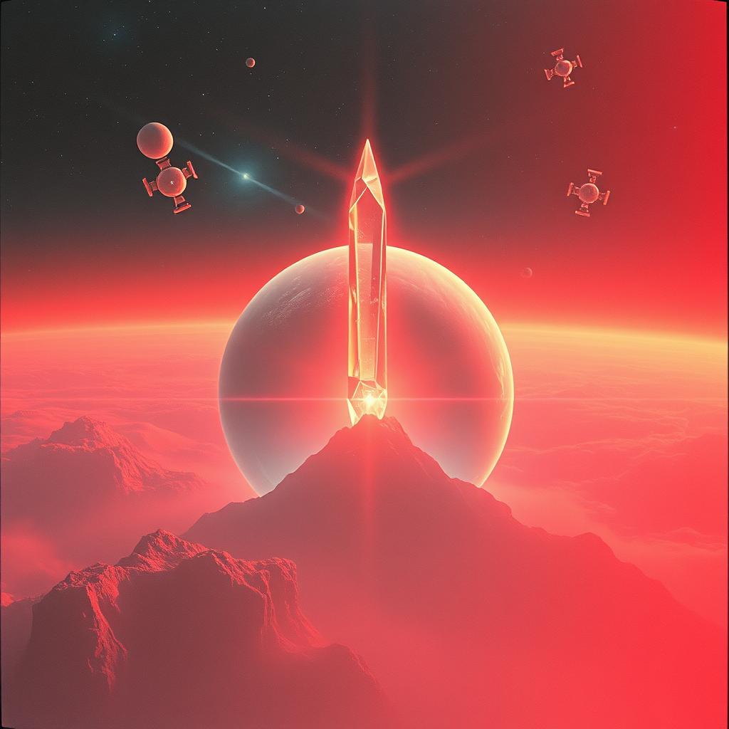 Persona image for SCI FI TRANCE