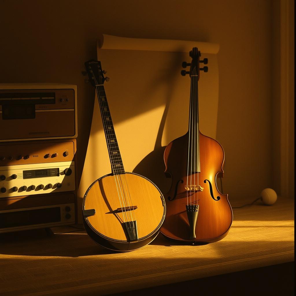 Song Image