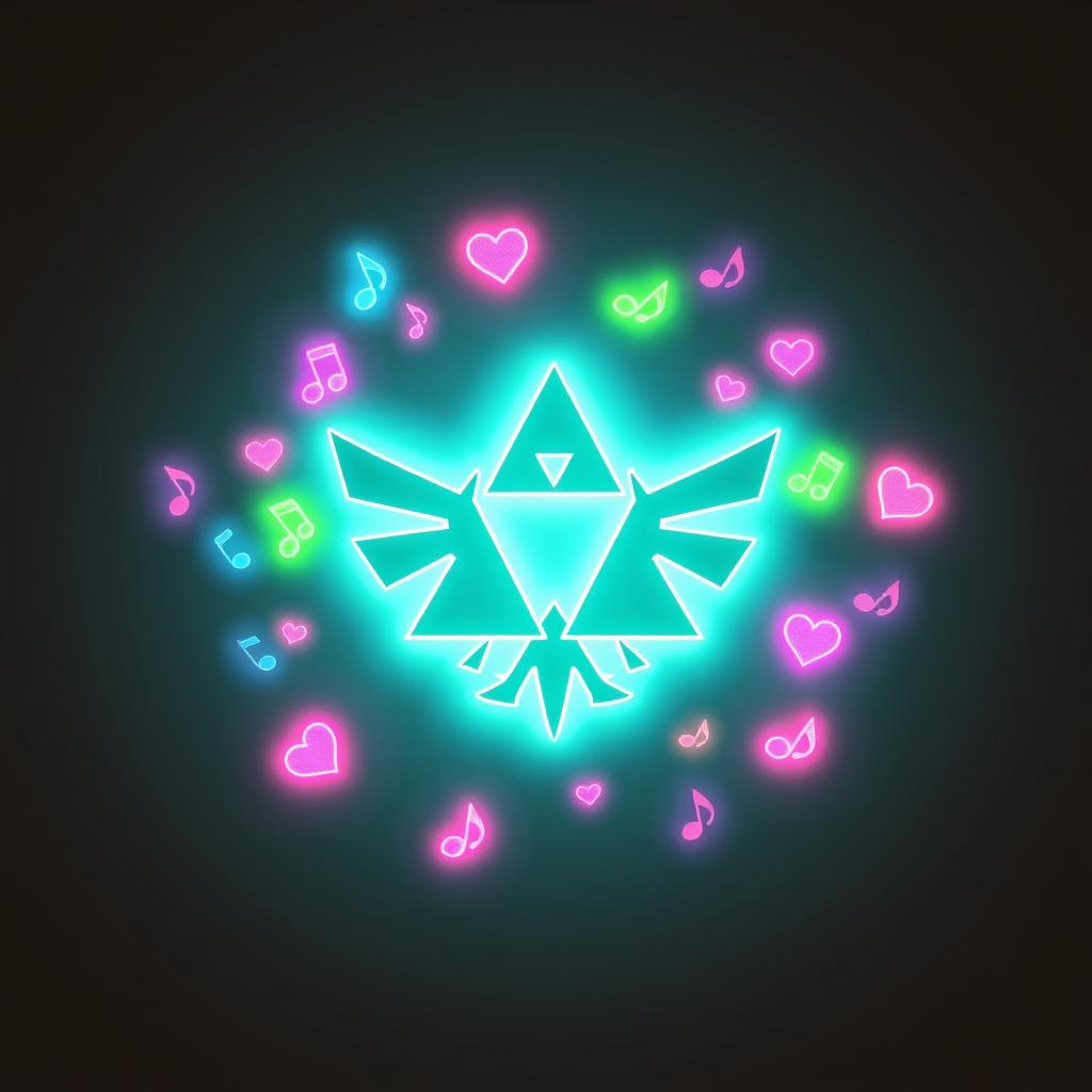 Persona image for Link