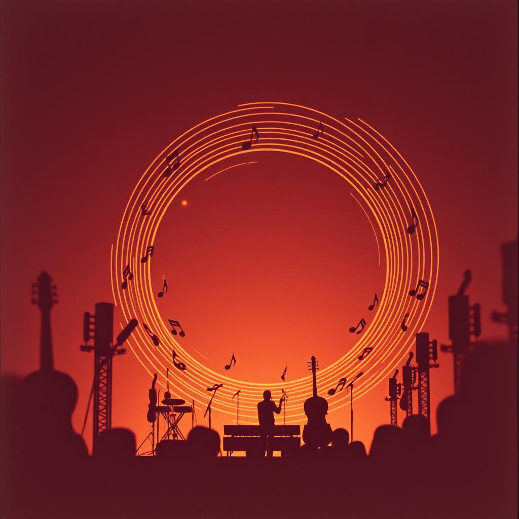 Song Image