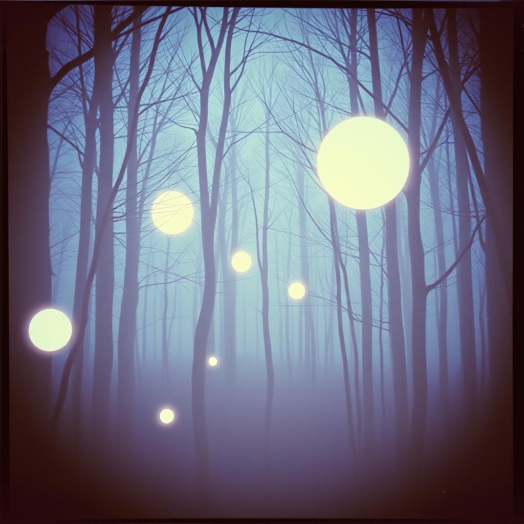 The Silent Invitation