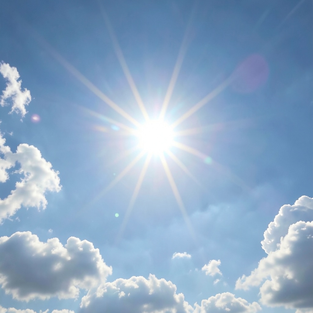 Shiny Weather artwork