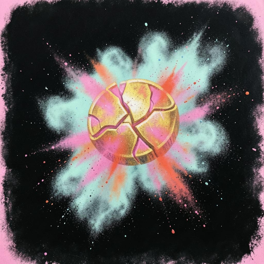 人生ジャックポット artwork