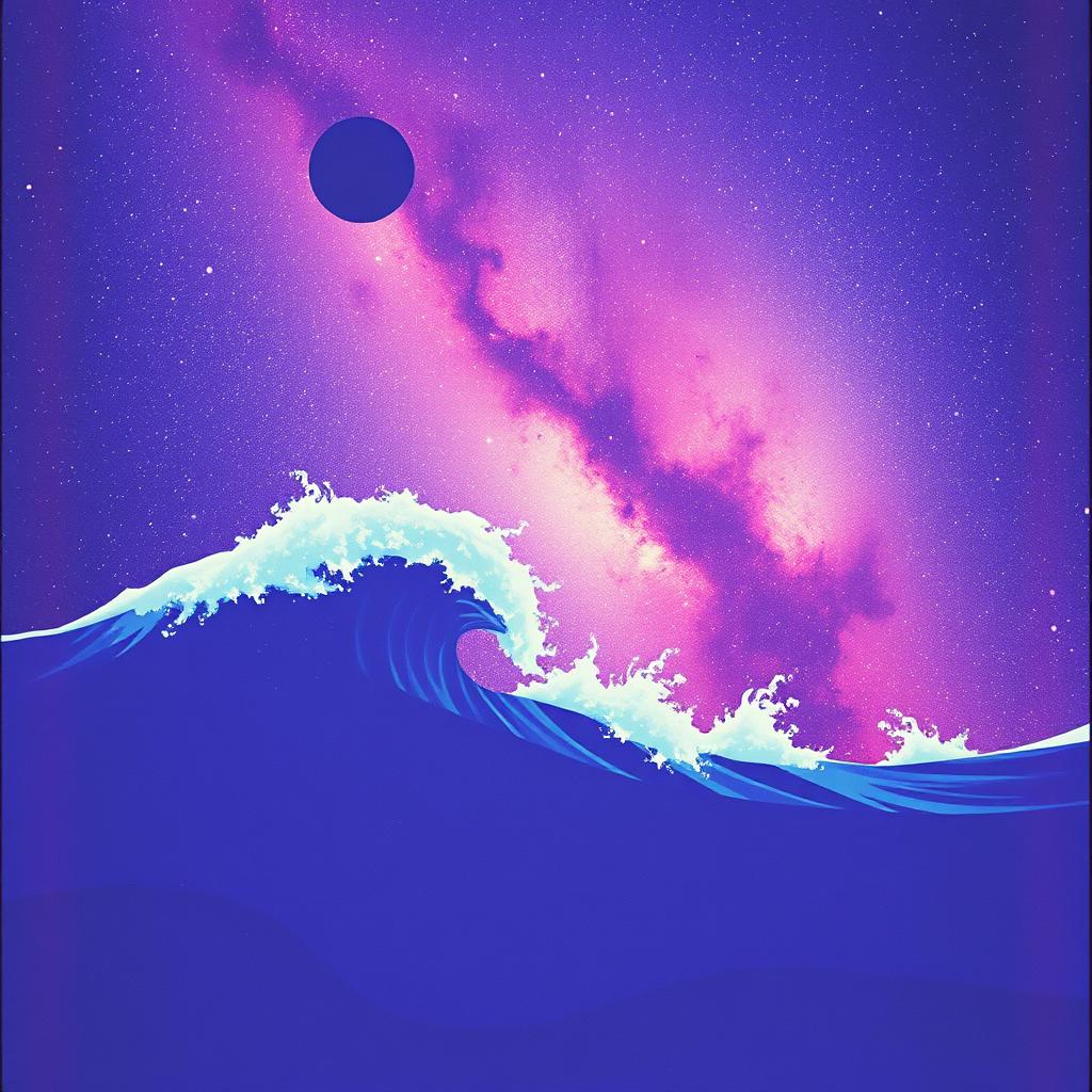 Persona image for Mandelbrot