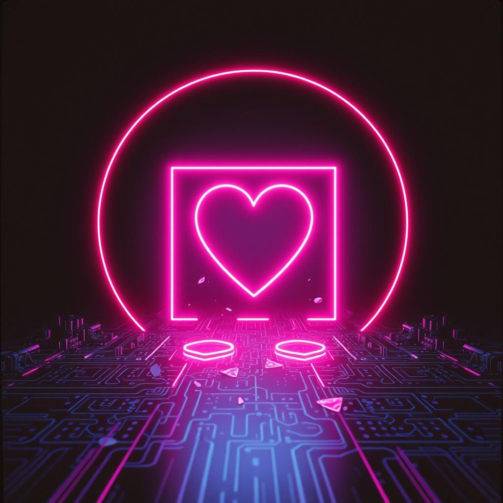 Hiányzó Üresség artwork