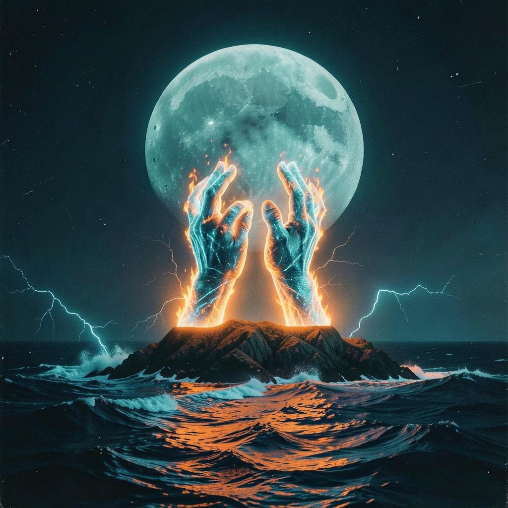 Voice image for Sandy