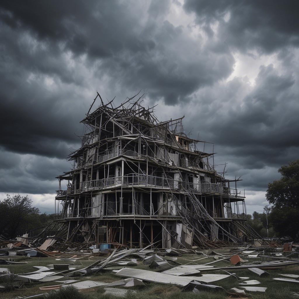 Image for Hammered On The High Seas