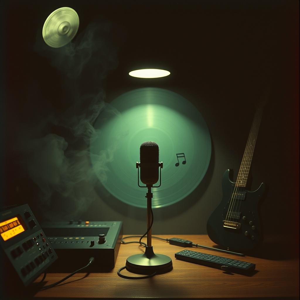 Song Image