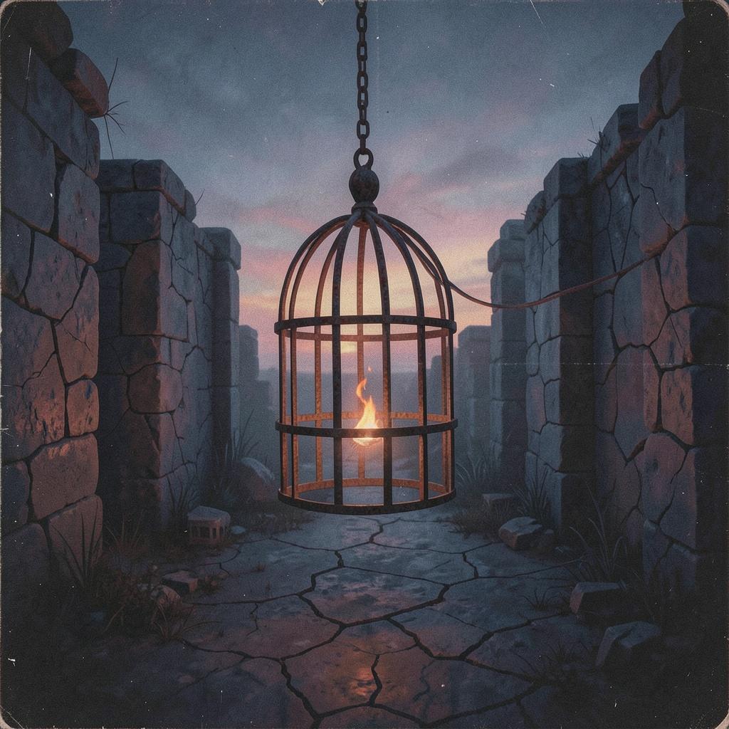 Alle Ryger i Buret (piano) (Remastered) artwork