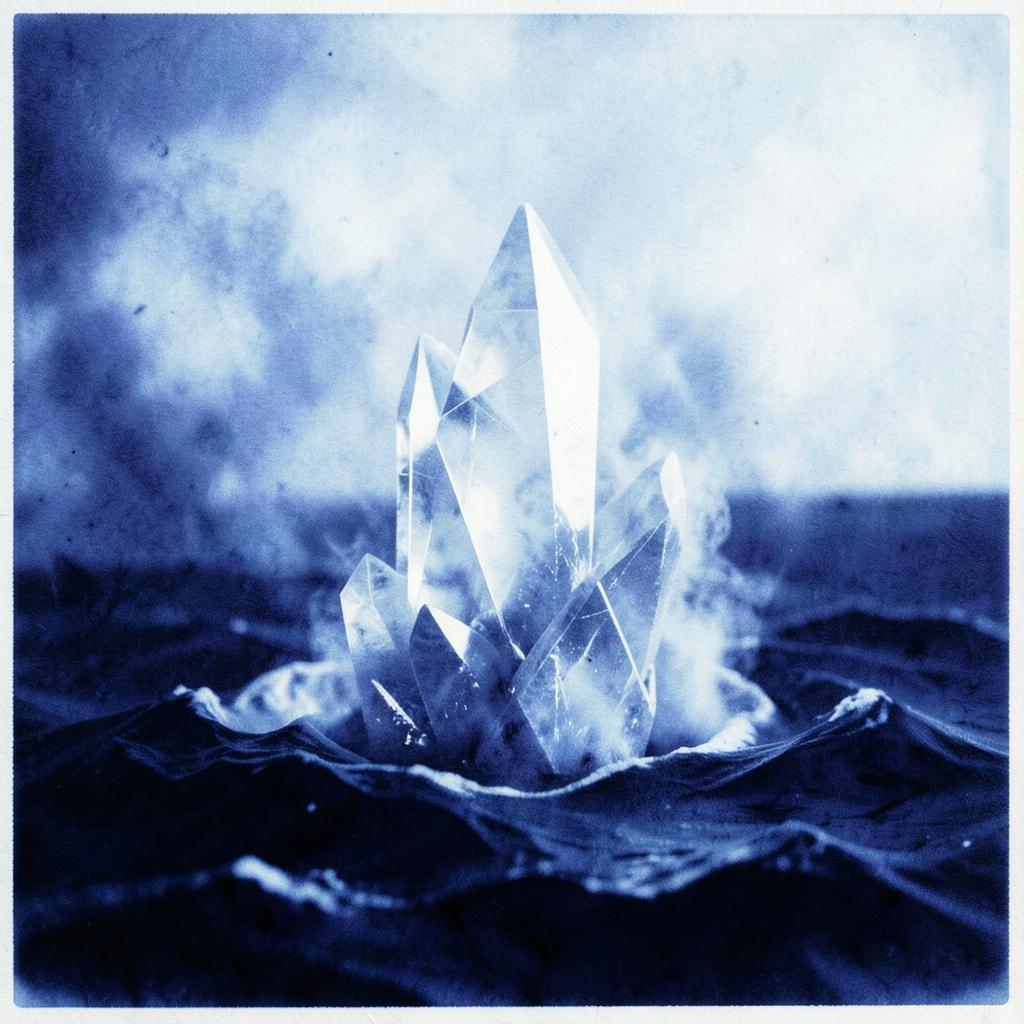 Dharma-Body of the Tathāgatas 10.26 artwork