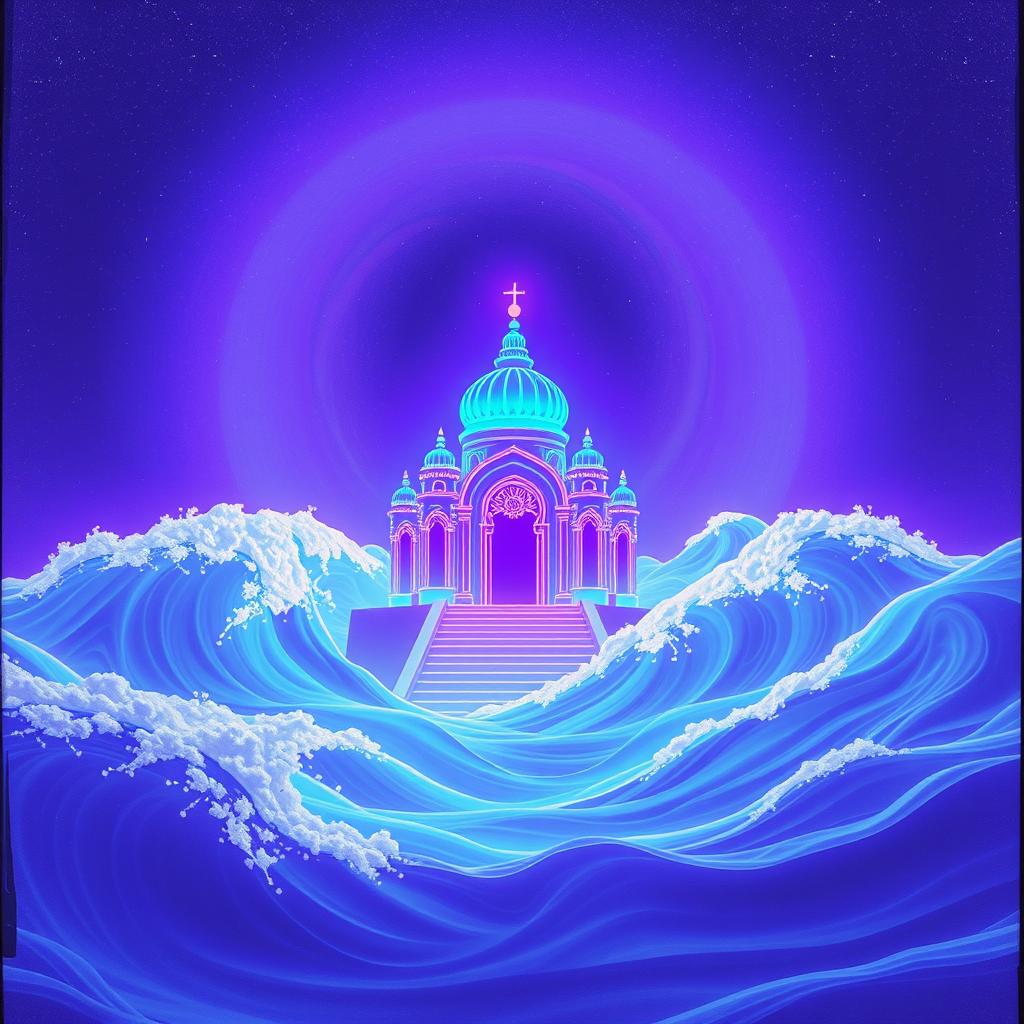 Image for SOURCE BRO ETERNAL