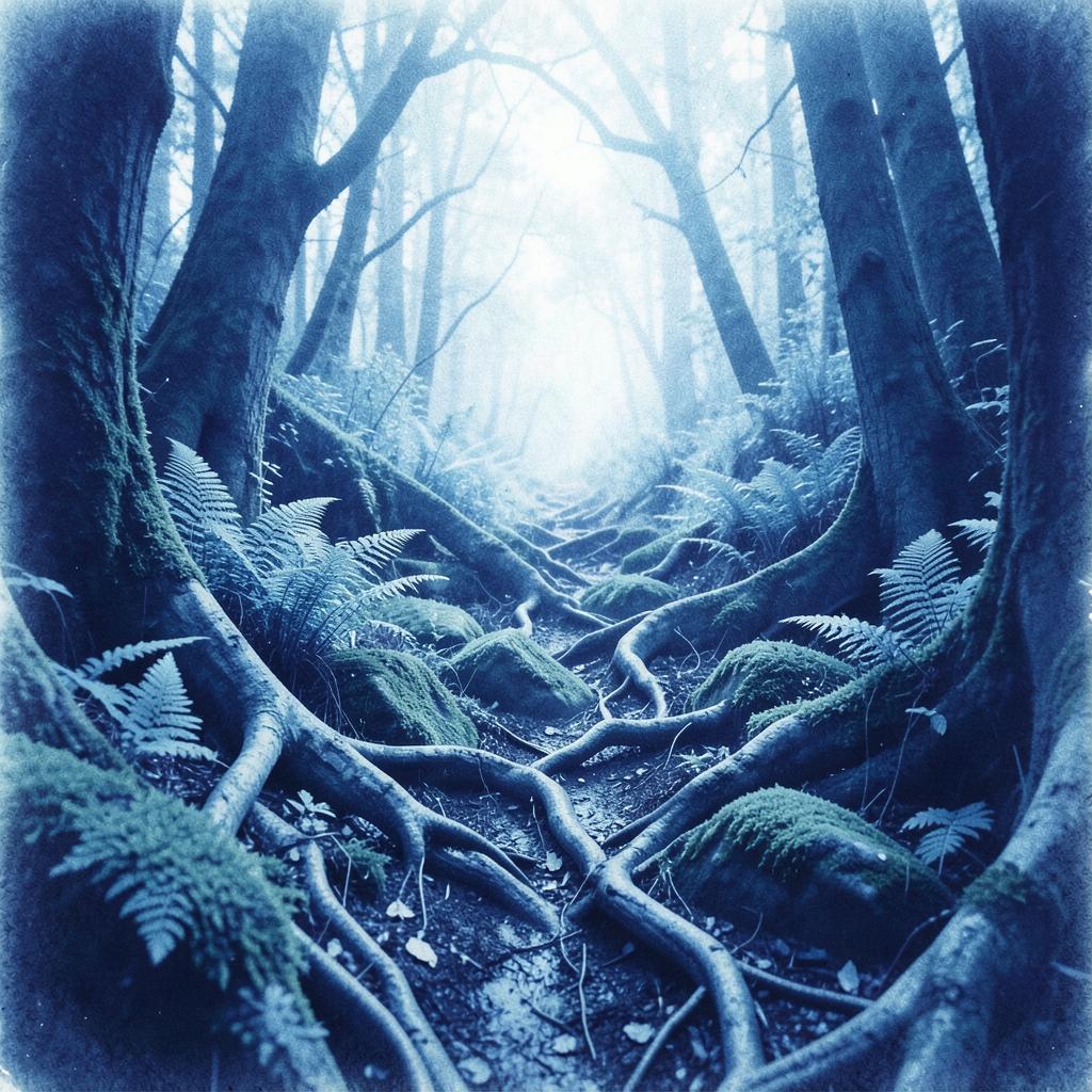 2 Ulichian Forest artwork