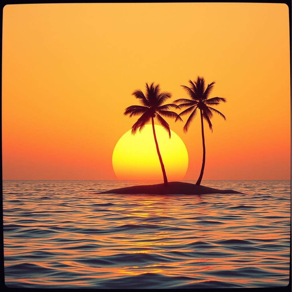 Persona image for Summer Ocean Sound