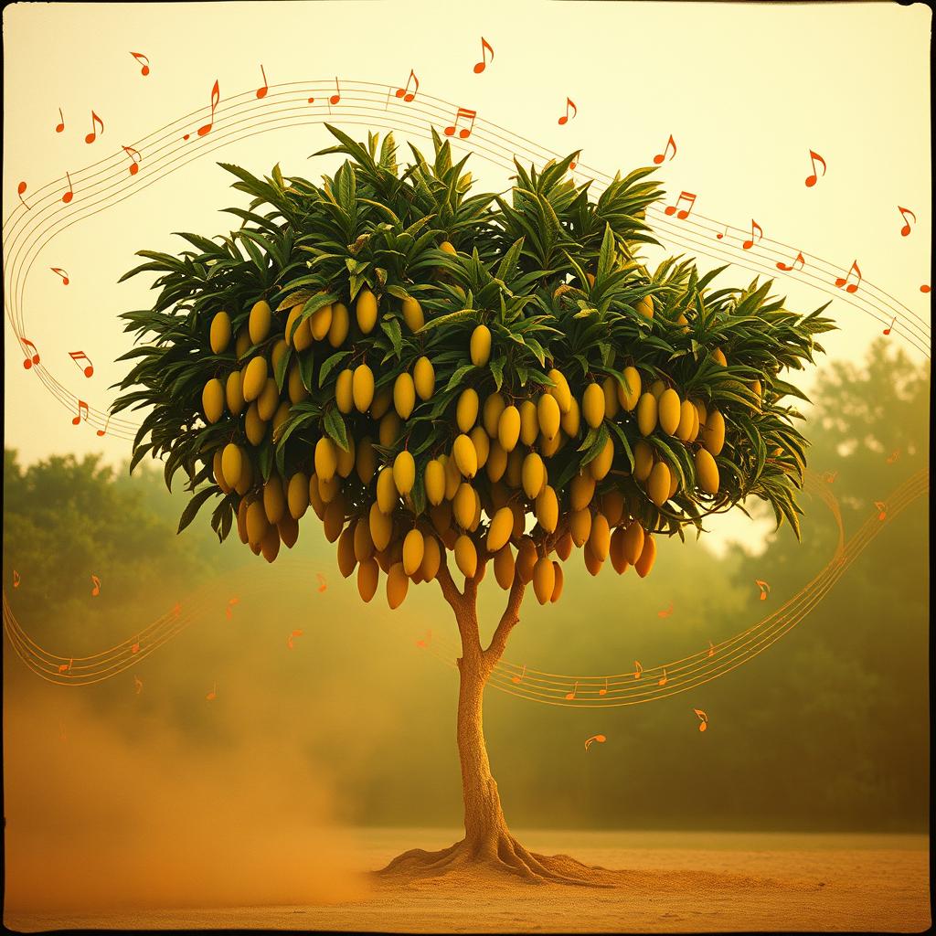 Song Image