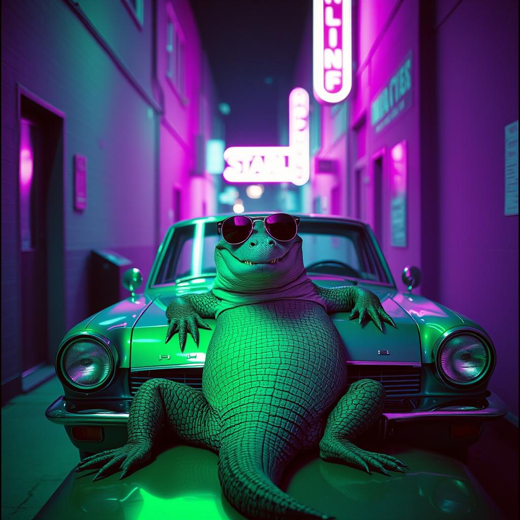 Playlist cover art