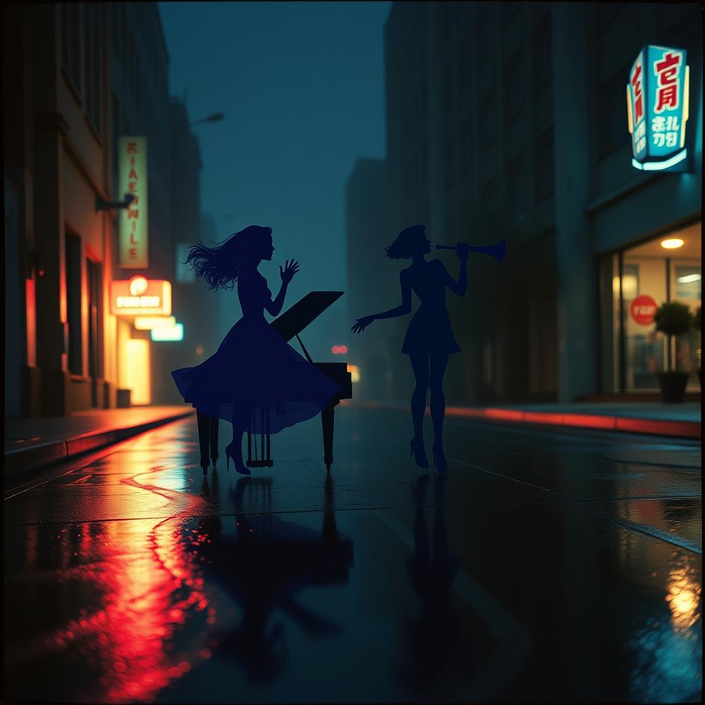 Song Image