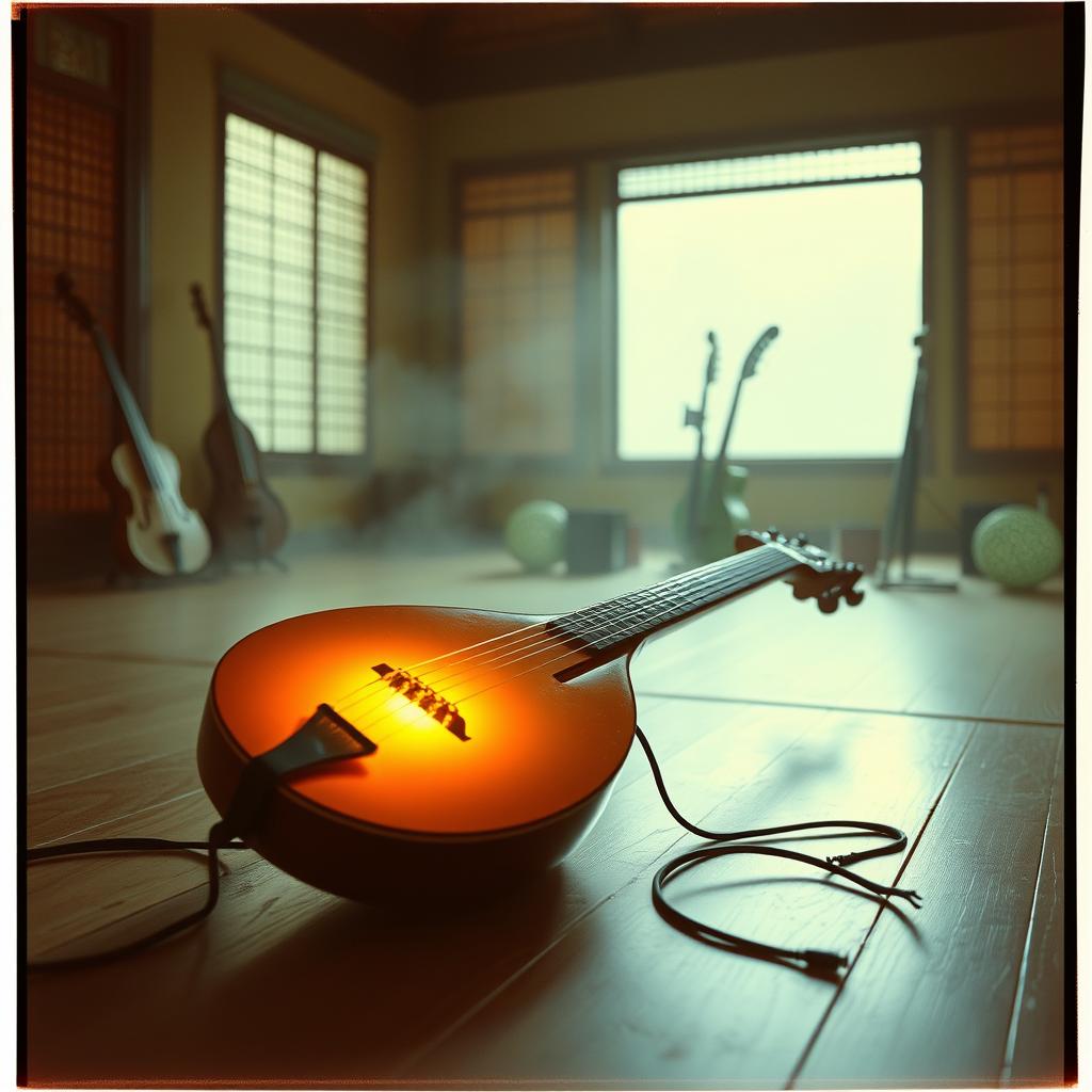 Persona image for しゃがれ声おじ