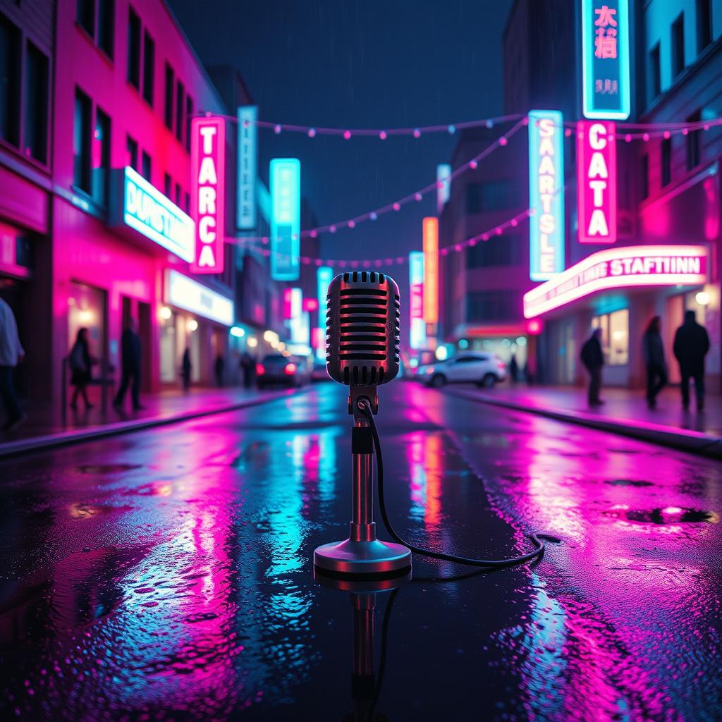 Song Image
