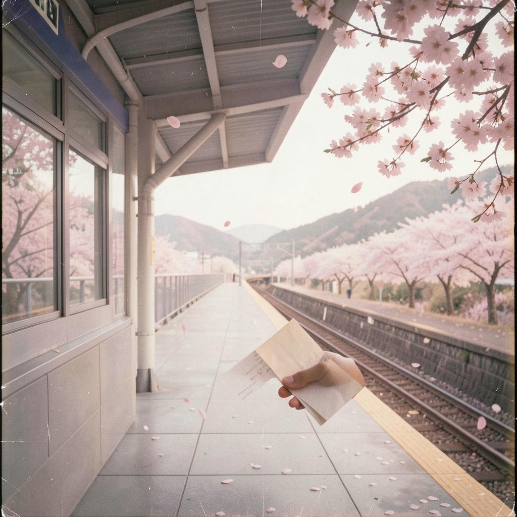 春(Spring) 2