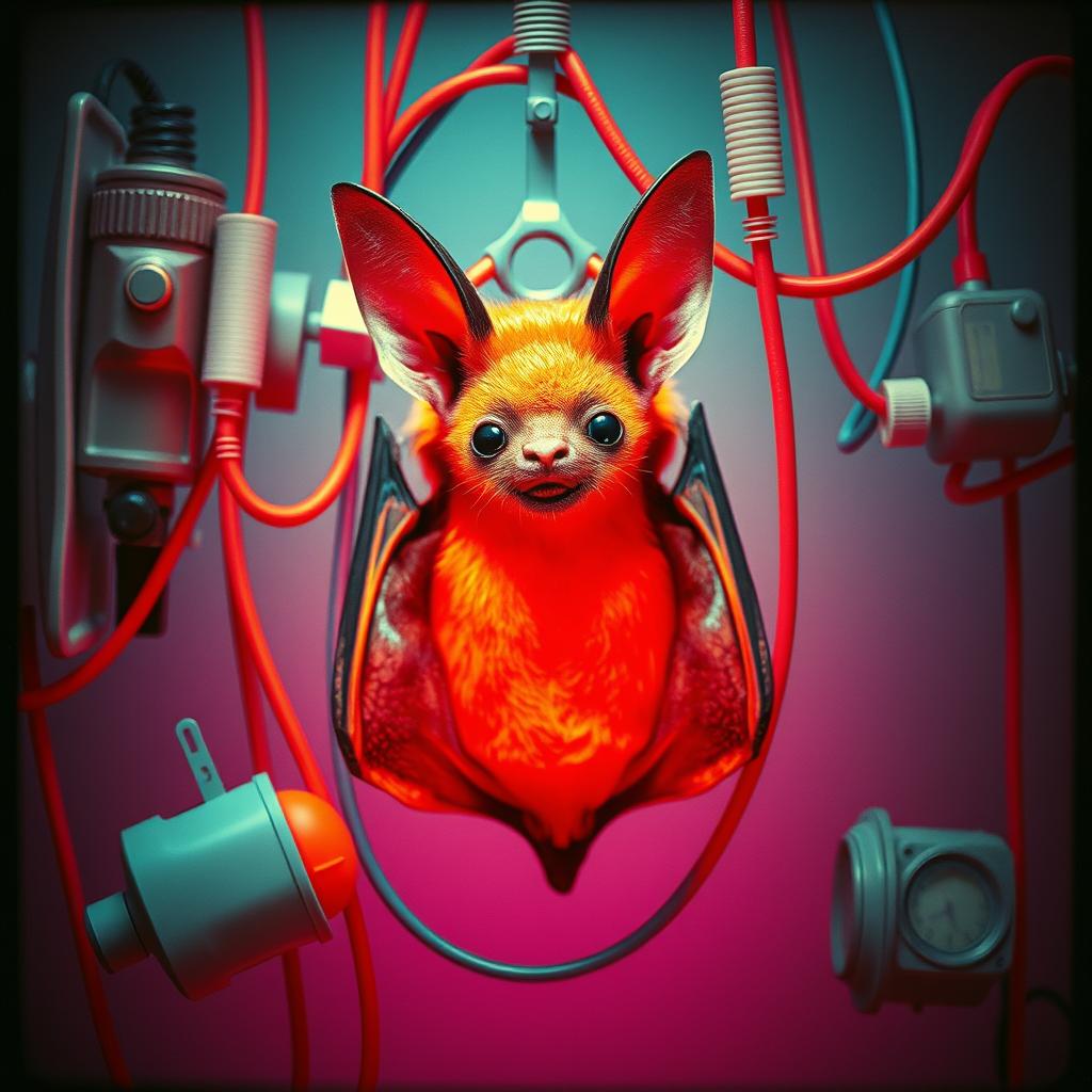 Voice picture for Untitled Persona