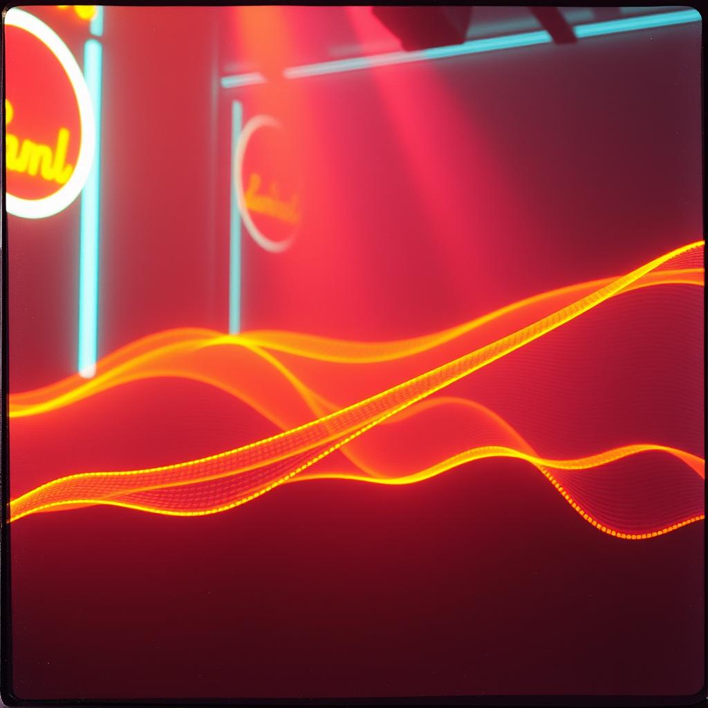 Tytuł: A może ja (Club Banger) artwork
