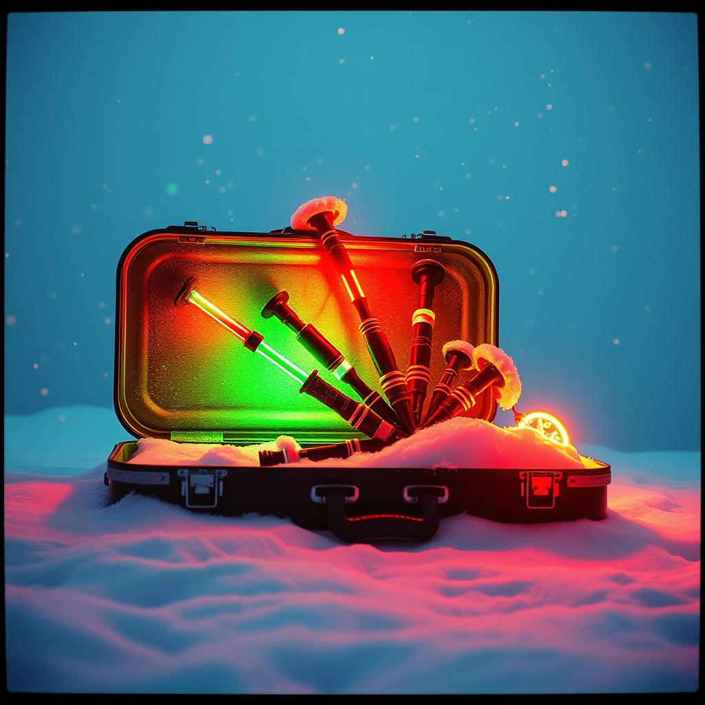 Image for Instrumental Experimental