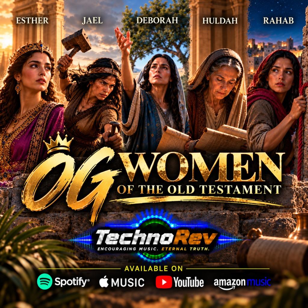 OG Women of the OT