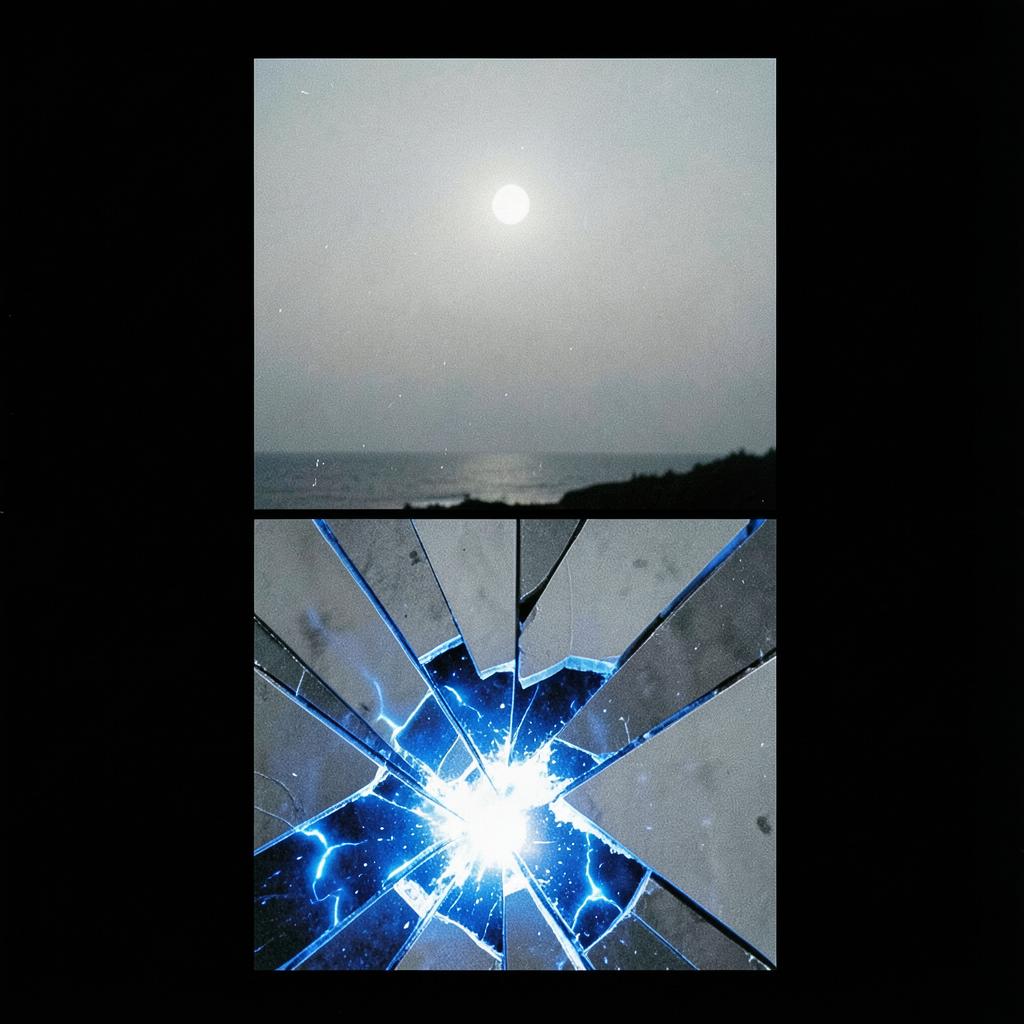 Pixel Heartbreak (70's Punk Rock Cover 1) artwork