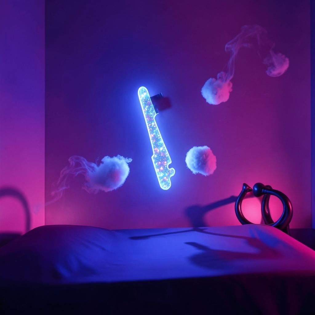 The Only One artwork