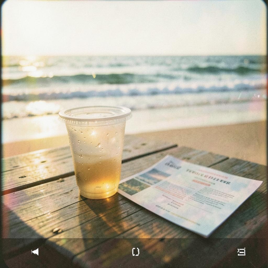 Seaside (Playlist)