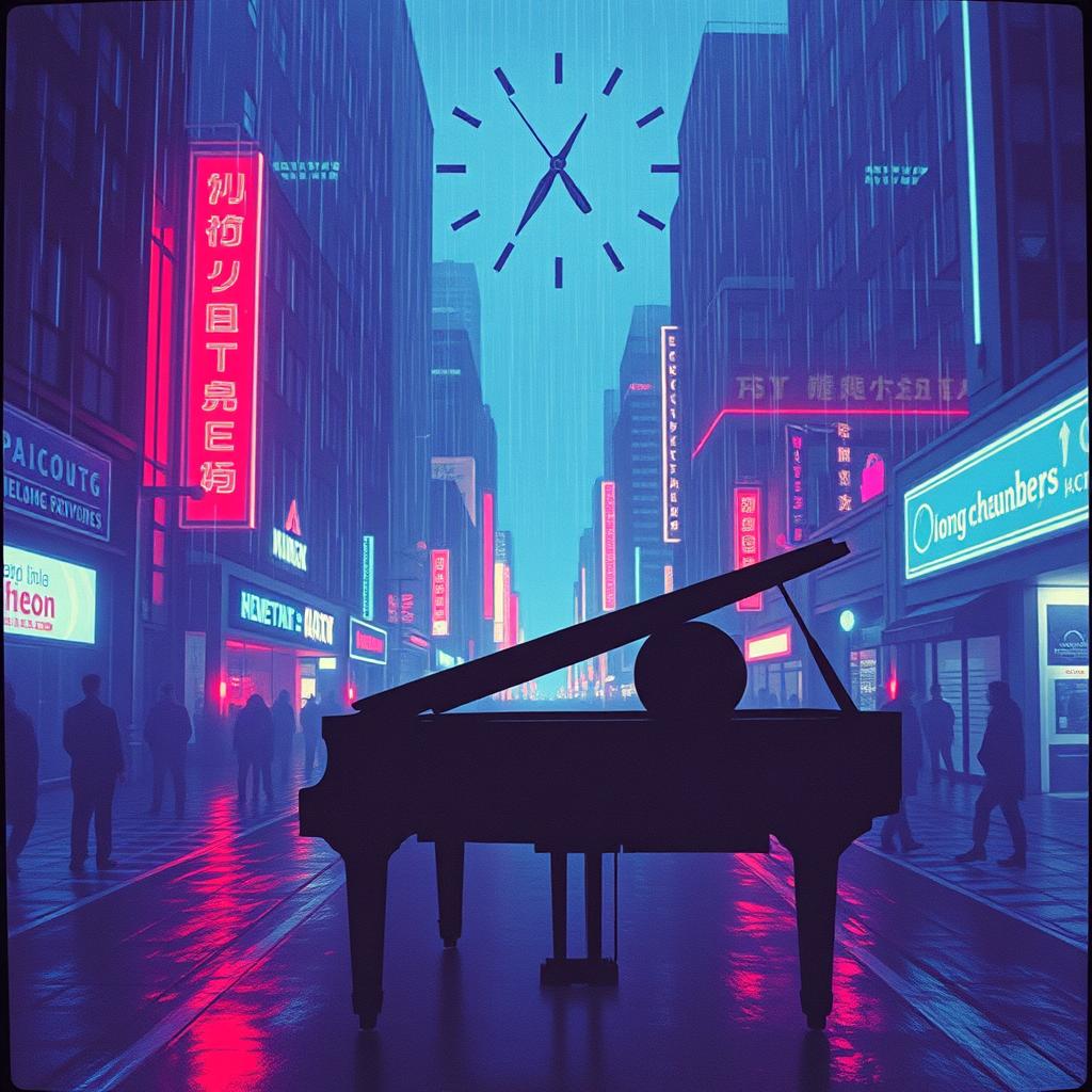 Persona image for AO