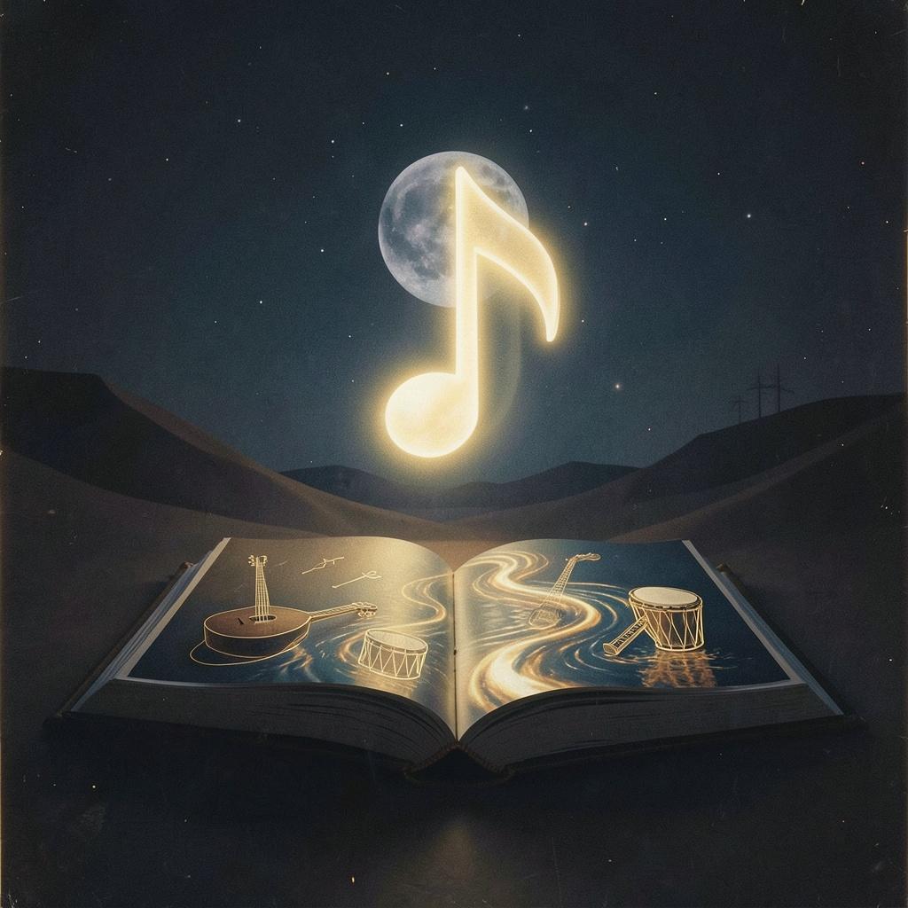 Song Image