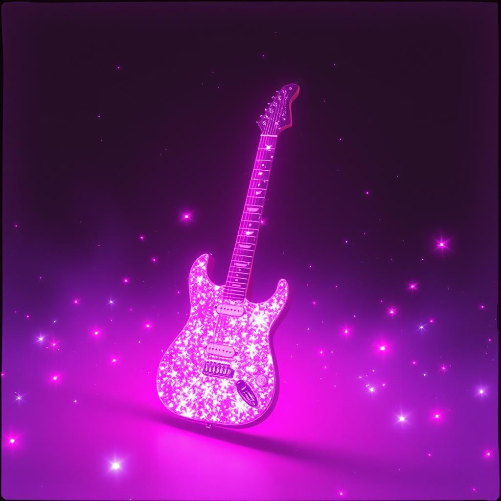 Starlight Riot artwork