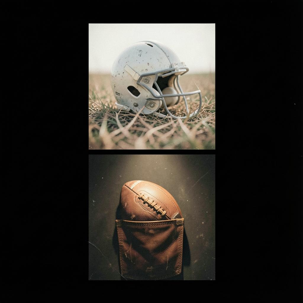 Run it back artwork