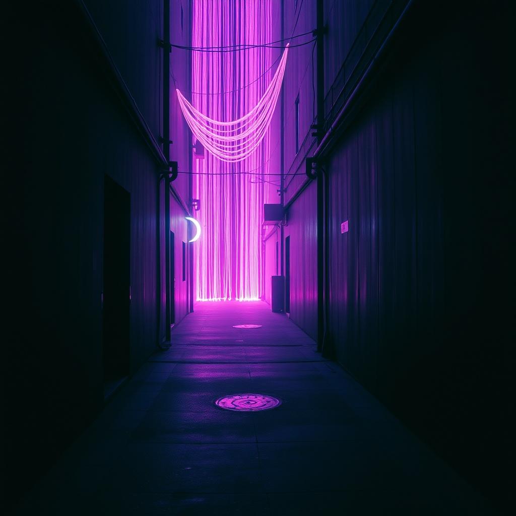 Through the Void artwork