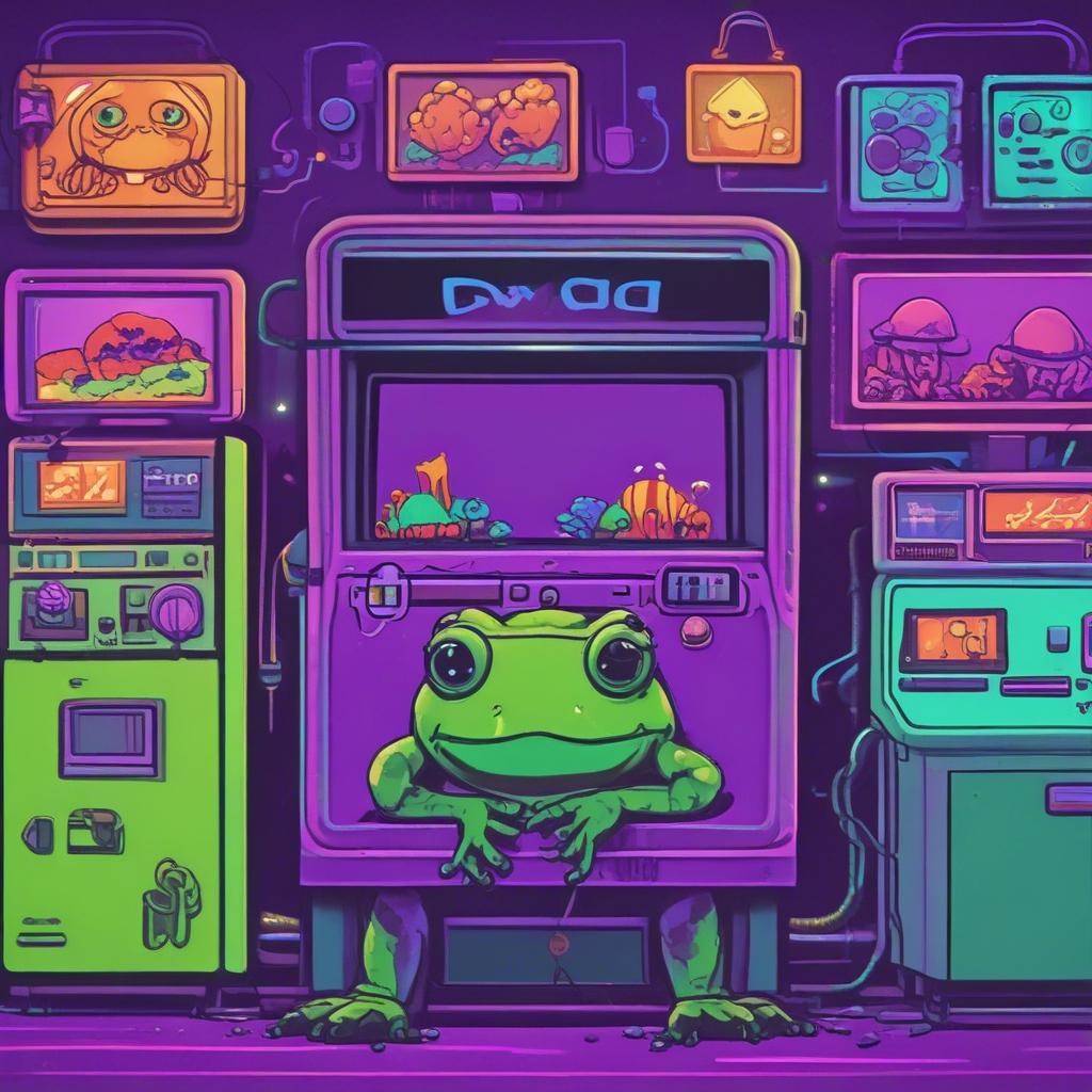 Image for Meet The Angel Brigade Mods