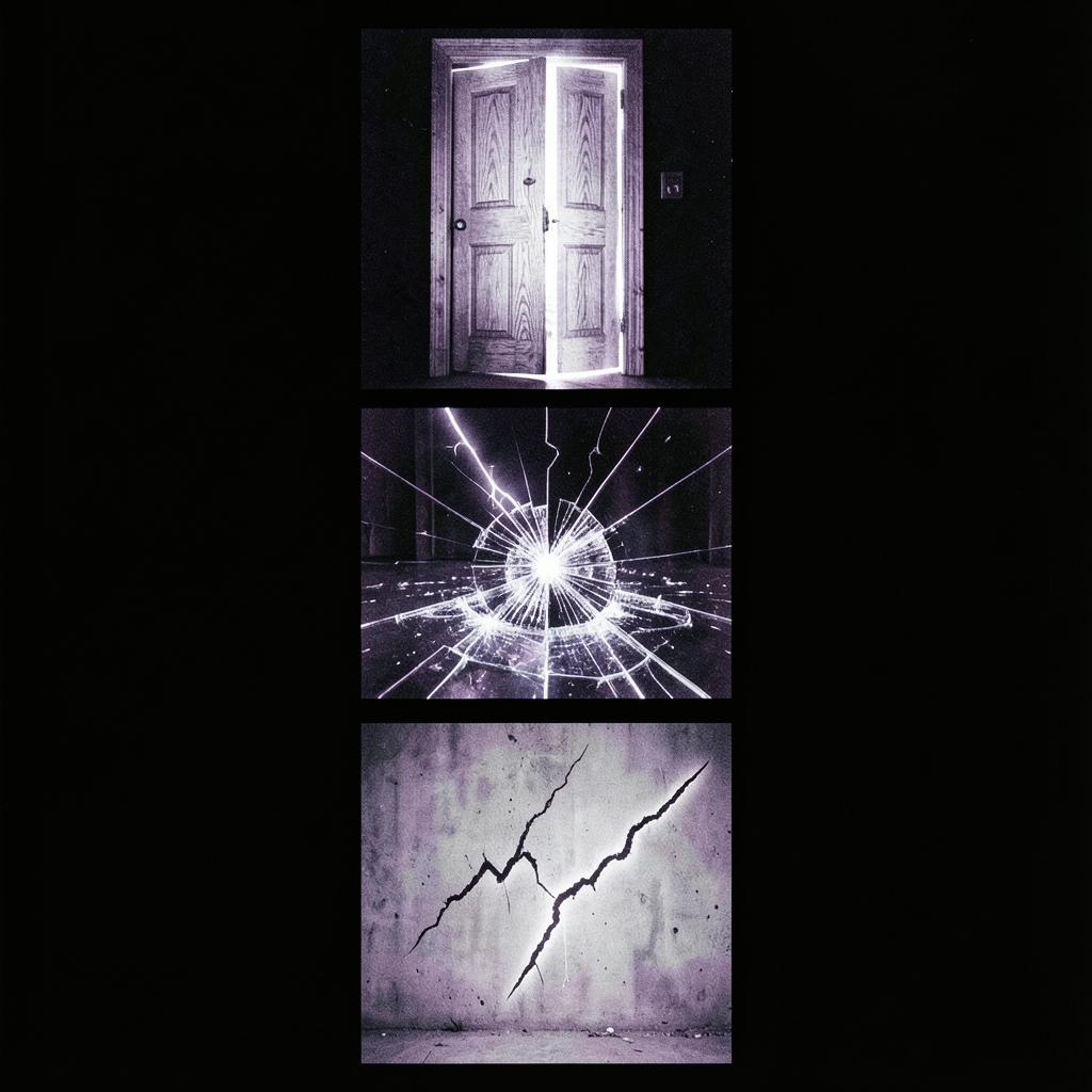 Don't Soften the Ending artwork