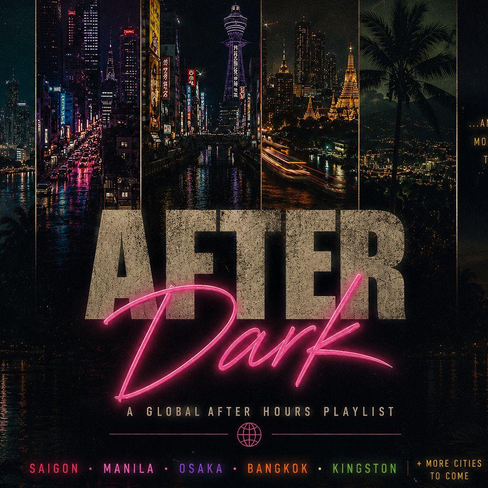 After Dark