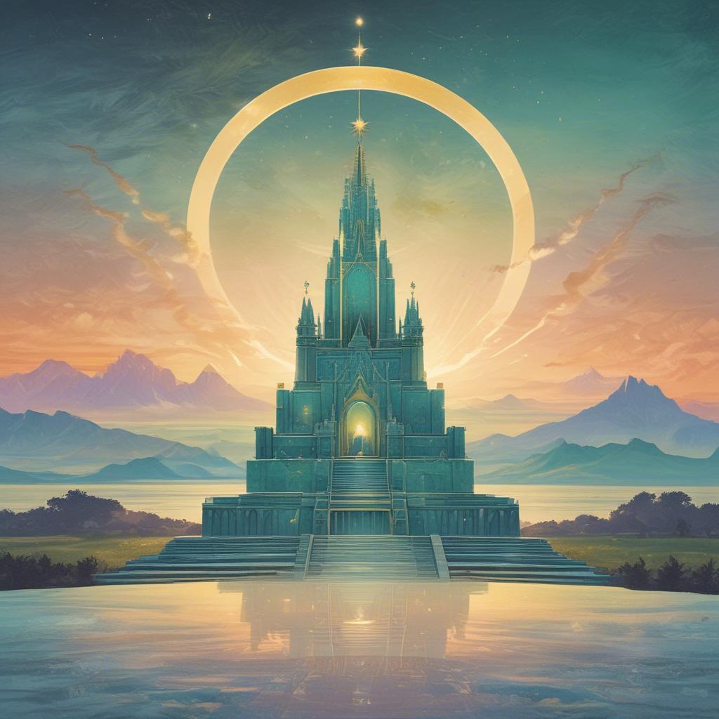 Persona image for Heavenly Refugee